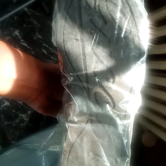 MEN'S TESSUTO GG SUPREME/NAPPA MOOREA BEIGE EBONY/COCOA - Picture 6 of 8